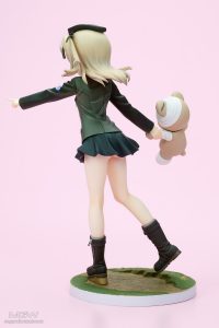 DreamTech Shimada Alice Panzer Jacket Ver. by WAVE from GIRLS und PANZER der FILM 2