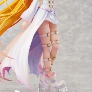 Golden Darkness White Trans ver. by Union Creative from To LOVE Ru Darkness 10