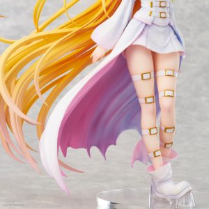 Golden Darkness White Trans ver. by Union Creative from To LOVE Ru Darkness 11