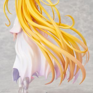 Golden Darkness White Trans ver. by Union Creative from To LOVE Ru Darkness 12
