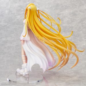 Golden Darkness White Trans ver. by Union Creative from To LOVE Ru Darkness 3
