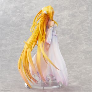 Golden Darkness White Trans ver. by Union Creative from To LOVE Ru Darkness 4