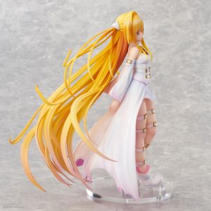 Golden Darkness White Trans ver. by Union Creative from To LOVE Ru Darkness 5