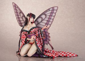 Happoubi Jin Benichou Hoteri by FLARE 1