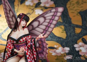 Happoubi Jin Benichou Hoteri by FLARE 10
