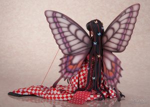 Happoubi Jin Benichou Hoteri by FLARE 7