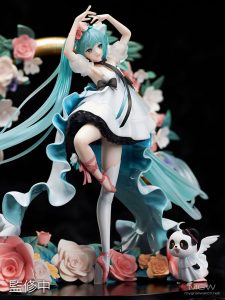 Hatsune Miku MIKU WITH YOU 2019 Ver. by FuRyu 2