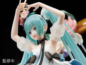 Hatsune Miku MIKU WITH YOU 2019 Ver. by FuRyu 5