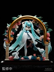 Hatsune Miku MIKU WITH YOU 2019 Ver. by FuRyu 7