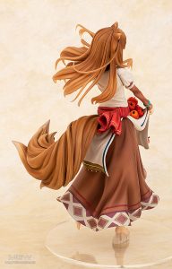 Holo Plentiful Apple Harvest Ver. by Chara Ani from Spice and Wolf 5