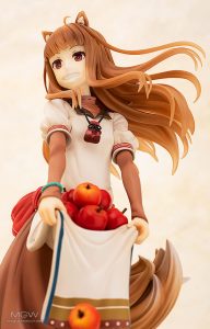 Holo Plentiful Apple Harvest Ver. by Chara Ani from Spice and Wolf 7