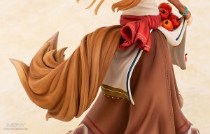 Holo Plentiful Apple Harvest Ver. by Chara Ani from Spice and Wolf 9