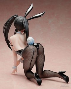 Kurumi Tokisaki Bunny Ver. by FREEing from Date A Live III 4