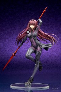 Lancer/Scáthach by quesQ from Fate/Grand Order 1