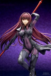 Lancer/Scáthach by quesQ from Fate/Grand Order 10