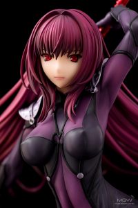 Lancer/Scáthach by quesQ from Fate/Grand Order 11