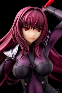 Lancer/Scáthach by quesQ from Fate/Grand Order 12