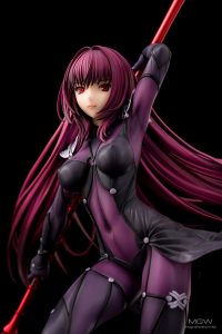 Lancer/Scáthach by quesQ from Fate/Grand Order 13