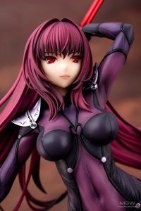 Lancer/Scáthach by quesQ from Fate/Grand Order 17