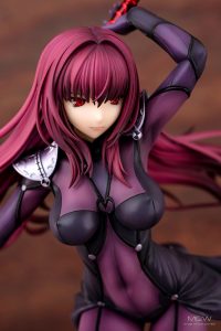 Lancer/Scáthach by quesQ from Fate/Grand Order 18