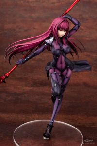 Lancer/Scáthach by quesQ from Fate/Grand Order 19