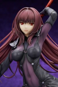 Lancer/Scáthach by quesQ from Fate/Grand Order 2