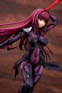 Lancer/Scáthach by quesQ from Fate/Grand Order 20
