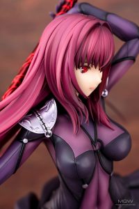 Lancer/Scáthach by quesQ from Fate/Grand Order 21