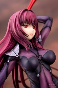Lancer/Scáthach by quesQ from Fate/Grand Order 22