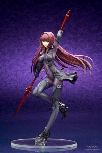 Lancer/Scáthach by quesQ from Fate/Grand Order 3