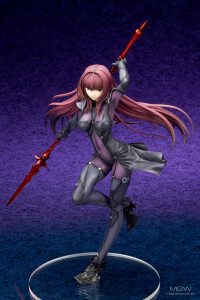 Lancer/Scáthach by quesQ from Fate/Grand Order 7