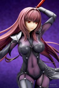 Lancer/Scáthach by quesQ from Fate/Grand Order 8