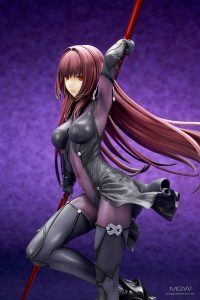 Lancer/Scáthach by quesQ from Fate/Grand Order 9