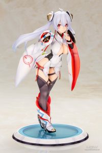 Matoi Nidy 2D ver. by Kotobukiya from Phantasy Star Online 2 1