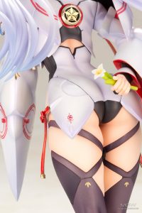 Matoi Nidy 2D ver. by Kotobukiya from Phantasy Star Online 2 10