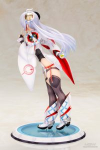 Matoi Nidy 2D ver. by Kotobukiya from Phantasy Star Online 2 2