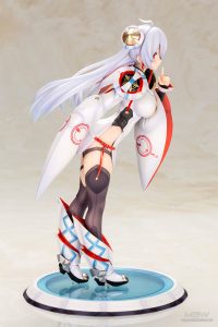 Matoi Nidy 2D ver. by Kotobukiya from Phantasy Star Online 2 4