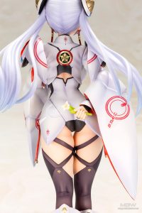 Matoi Nidy 2D ver. by Kotobukiya from Phantasy Star Online 2 5