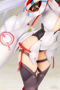Matoi Nidy 2D ver. by Kotobukiya from Phantasy Star Online 2 8