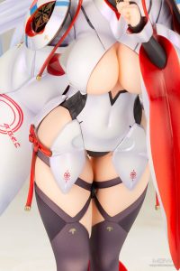 Matoi Nidy 2D ver. by Kotobukiya from Phantasy Star Online 2 9