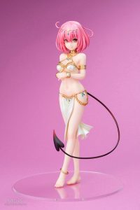 Momo Belia Deviluke by AMAKUNI from To LOVE Ru Darkness 1