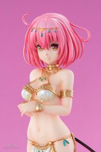 Momo Belia Deviluke by AMAKUNI from To LOVE Ru Darkness 11