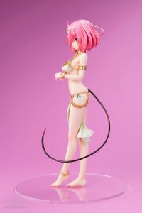 Momo Belia Deviluke by AMAKUNI from To LOVE Ru Darkness 2