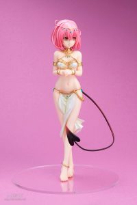 Momo Belia Deviluke by AMAKUNI from To LOVE Ru Darkness 6