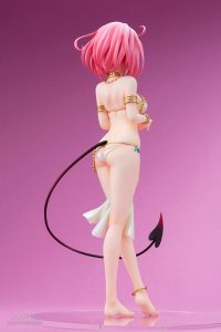 Momo Belia Deviluke by AMAKUNI from To LOVE Ru Darkness 7
