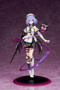 Ninomiya Shina by Broccoli from Death end re;Quest 1