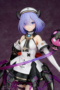 Ninomiya Shina by Broccoli from Death end re;Quest 11