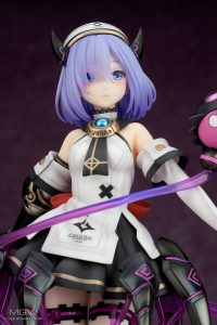 Ninomiya Shina by Broccoli from Death end re;Quest 15