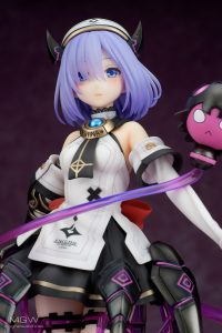 Ninomiya Shina by Broccoli from Death end re;Quest 16