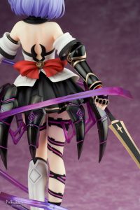 Ninomiya Shina by Broccoli from Death end re;Quest 21